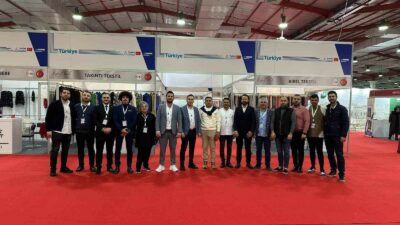 BURSA TİCARET VE SANAYİ ODASI’NIN (BTSO) İŞ DÜNYASININ İHRACAT ODAKLI