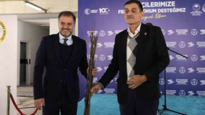 BURSA BÜYÜKŞEHİR BELEDİYESİ’NİN KIRSAL KALKINMA HEDEFLERİ DOĞRULTUSUNDA HARMANCIK VE KELES