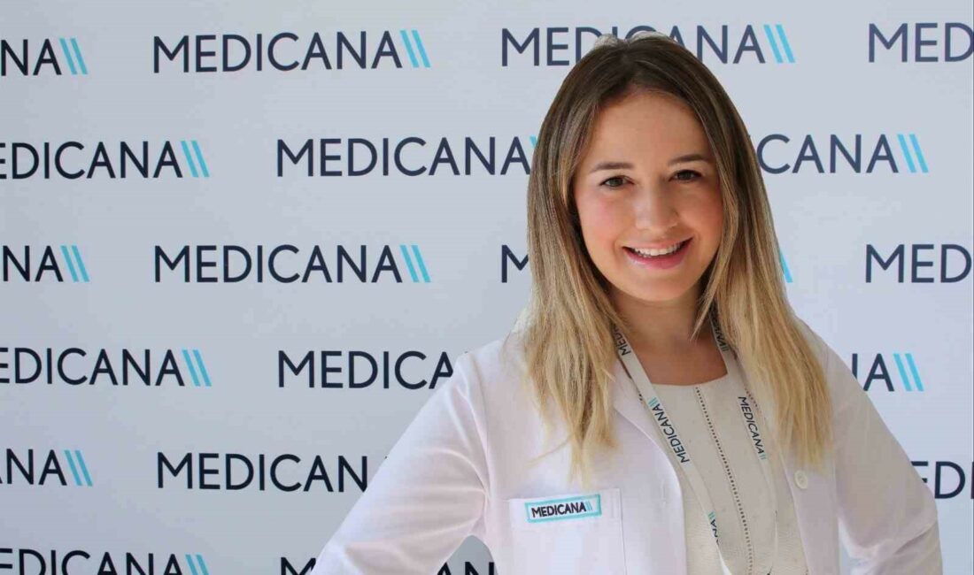 DERMATOLOJİ UZMANI DR. IŞIL TURAN, KIŞ AYLARINDA CİLT BAKIMI İÇİN