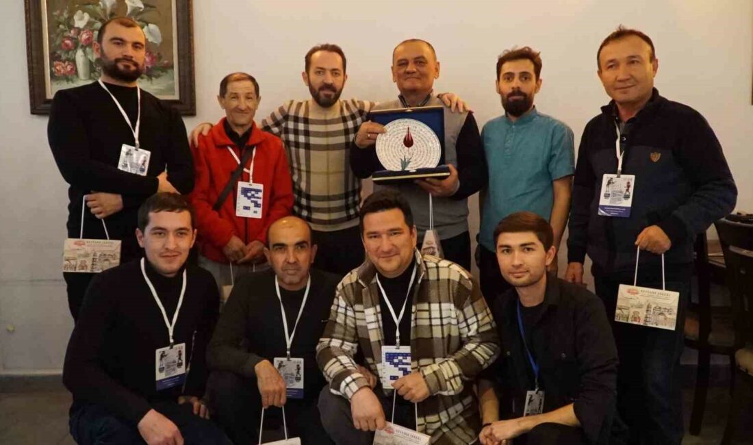 Kukla ve Gölge Oyunları’na muhteşem final BURSA BÜYÜKŞEHİR BELEDİYESİ ADINA BURSA KÜLTÜR SANAT VE TURİZM VAKFI