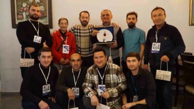 BURSA BÜYÜKŞEHİR BELEDİYESİ ADINA BURSA KÜLTÜR SANAT VE TURİZM VAKFI