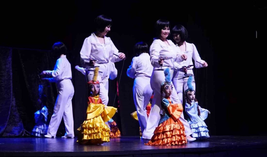 BURSA BÜYÜKŞEHİR BELEDİYESİ ADINA BURSA KÜLTÜR SANAT VE TURİZM VAKFI