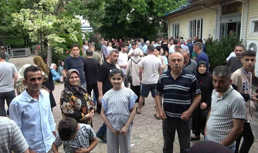 Kurban eti yerine sosis vermişlerdi…Mahkemede mağdurlar konuştu…. MAHKEMEDE MAĞDURLAR KONUŞTU