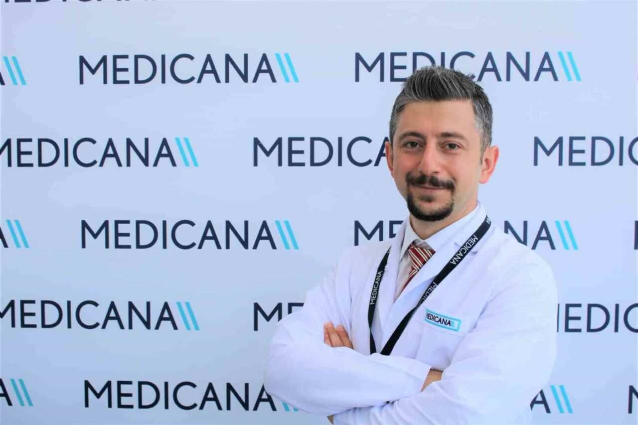 Menisküsden kurtulabilirsiniz ORTOPEDİ VE TRAVMATOLOJİ UZMANI OPR. DR. GÖKHAN CANSABUNCU, MENİSKÜS TEDAVİSİNDE