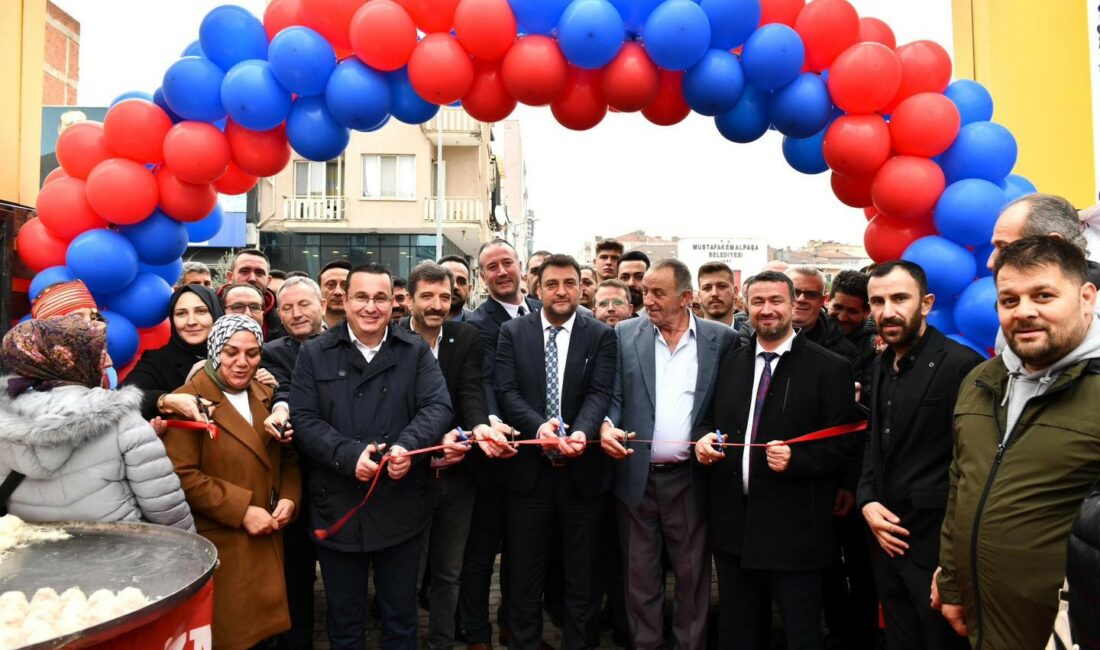 KARADENİZ BÖLGESİNİN SEVİLEN LEZZETLERİNİN BAŞ TACI OLAN MIHLAMA MUSTAFAKEMALPAŞA'DA YOĞUN