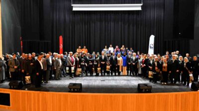 MUSTAFAKEMALPAŞA’NIN ZENGİN MUTFAK KÜLTÜRÜNÜ GELECEK NESİLLERE VE GENİŞ KİTLELERE BULUŞTURAN