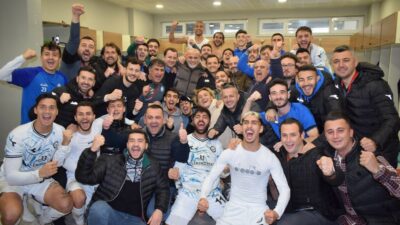 NİLÜFER BELEDİYE FUTBOL SPOR KULÜBÜ (FSK), BÖLGESEL AMATÖR LİG (BAL)