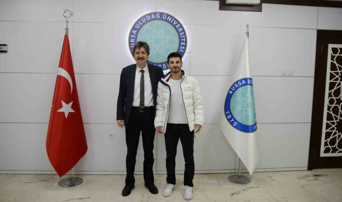 TOKYO’DA DÜZENLENEN 2020 OLİMPİYATLARINDA DÜNYA 2.Sİ OLARAK GÜMÜŞ MADALYA KAZANAN