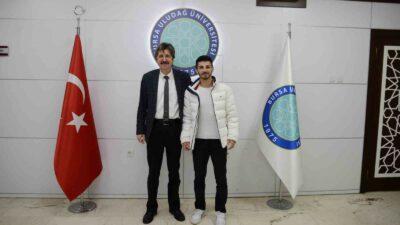 TOKYO’DA DÜZENLENEN 2020 OLİMPİYATLARINDA DÜNYA 2.Sİ OLARAK GÜMÜŞ MADALYA KAZANAN