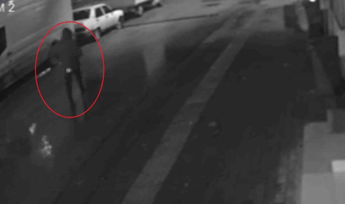 Bursa’da çaldığı otomobille Yalova’da gezerken yakalandı BURSA’DA ÇEŞİTLİ SUÇLARDAN 10 YIL ARANMASI OLAN ŞÜPHELİ YANINA ALDIĞI