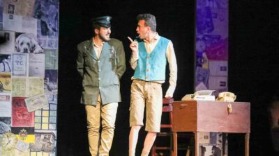 GEMLİK BELEDİYESİ VE BURSA BAROSU’NUN ORTAKLAŞA DÜZENLEDİĞİ AV. ÖZGÜR AKSOY