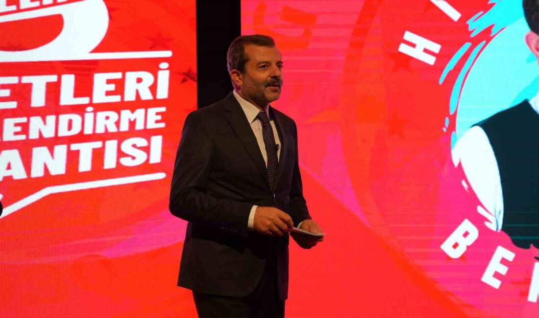 Türkiye’nin hibe şampiyonu belediyesi GÜRSU BELEDİYE BAŞKANI MUSTAFA IŞIK, DÜNYA BANKASI VE AVRUPA BİRLİĞİ