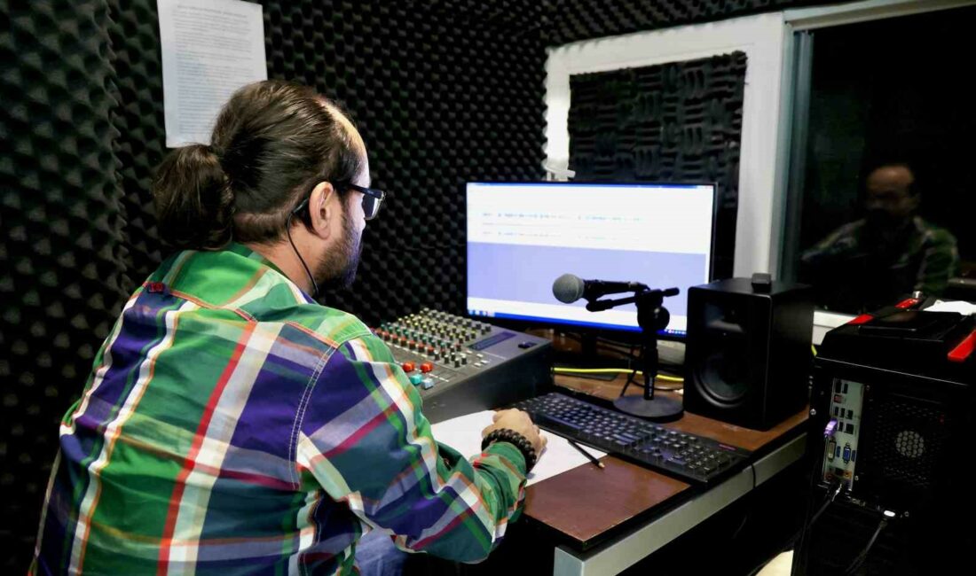 TOPLUMUN HER KESİMİNDE FIRSAT EŞİTLİĞİ OLUŞTURMAK İÇİN ÇALIŞMALAR GERÇEKLEŞTİREN ULUDAĞ