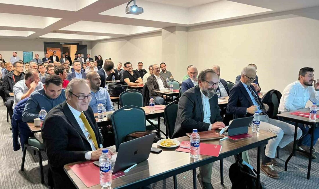 Uzman hekimler Bursa’da bir araya geldi MEDİCANA BURSA HASTANESİ, ORTOPEDİ VE TRAVMATOLOJİ ALANINDA UZMAN HEKİMLERİ BİR