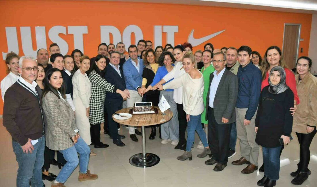 Yeşim, cinsiyet eşitliği alanında en yüksek seviyede YEŞİM GRUP’UN CİNSİYET EŞİTLİĞİ KONUSUNDAKİ ÇALIŞMALARININ EN ÜST SEVİYEDE OLDUĞU