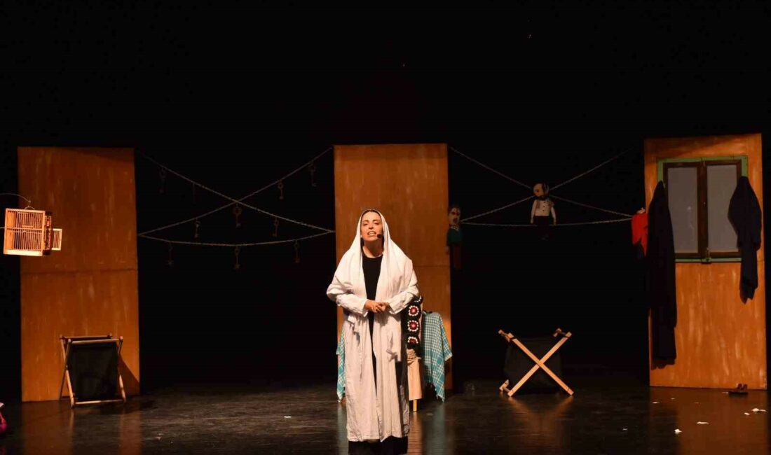 Yıldırım Filistin için tek yürek YILDIRIM BELEDİYESİ, BARIŞ MANÇO KÜLTÜR MERKEZİ’NDE FİLİSTİN’E DESTEK PROGRAMI DÜZENLEDİ.