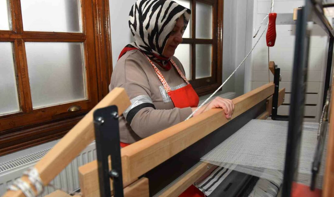 Yıldırım üreten kadınlarla güçlü GERÇEKLEŞTİRDİĞİ PROJELERLE KADINLARIN HAYATINI KOLAYLAŞTIRAN, SOSYAL VE EKONOMİK YAŞAMDAKİ YERİNİ