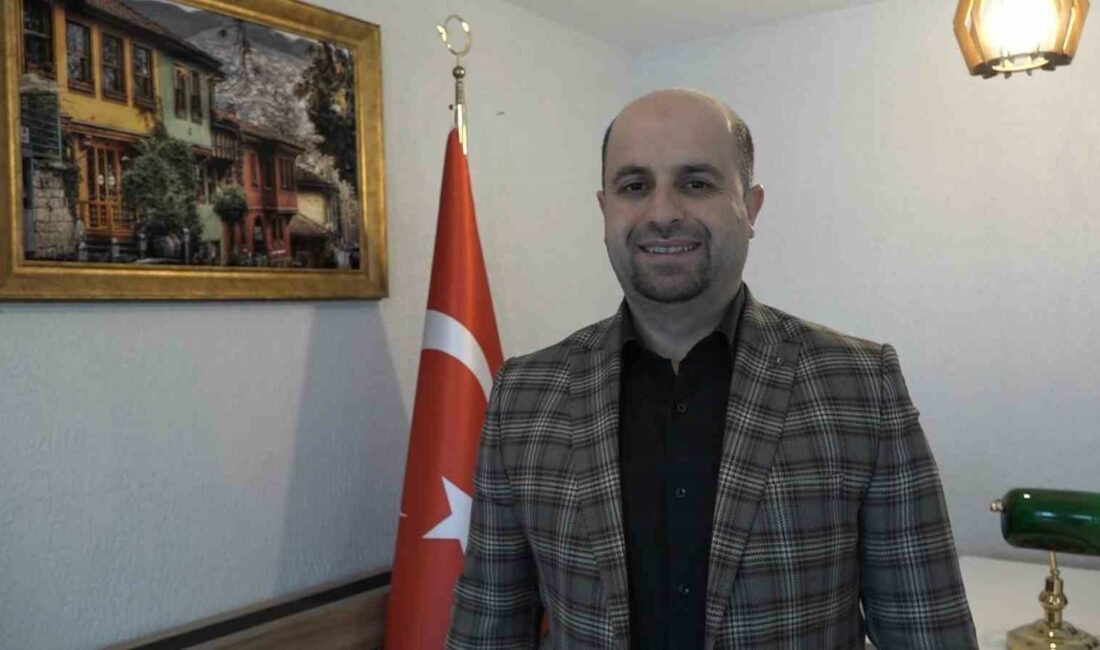 GAYRİMENKUL DANIŞMANI HARUN TAVLI, 2024 YILININ YATIRIM AÇISINDA ARAZİ, ÖZELLİKLE