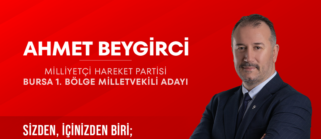 AK Parti, Bursa’daki bir ilçeyi daha MHP’ye bıraktı Milliyetçi Hareket Partisi (MHP), 31 Mart Mahalli İdareler Seçimleri'nde Mustafakemalpaşa