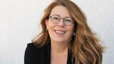 “Access Consciousness ile (A.C.) tanıştıktan sonra hayatım birçok yönde değişti.”