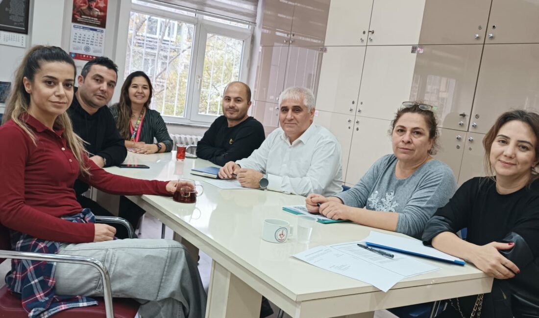 Bursa Osmangazi Kükürtlü Ticaret ve Sanayi Odası İlkokulu’nun proje sahibi