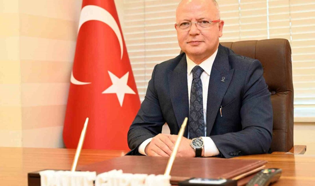 AK Parti İl Başkanı Davut Gürkan: “Gazeteciler, toplumun gözü, kulağı ve söyleyen dilidir” AK PARTİ BURSA İL BAŞKANI DAVUT GÜRKAN, 10 OCAK ÇALIŞAN