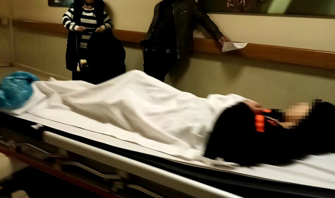 Bahçede bulduğu tineri ateşe veren çocuk yaralandı BURSA'NIN İNEGÖL İLÇESİNDE EVİN BAHÇESİNDE OYNARKEN BULDUĞU TİNERİ ATEŞE VEREN