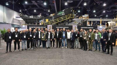 BURSA TİCARET VE SANAYİ ODASI (BTSO) İŞTİRAKİ KFA FUARCILIK, SEKTÖRLERİ