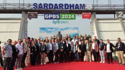 BURSA TİCARET VE SANAYİ ODASI (BTSO) 2024 YILINDAKİ İLK TİCARET