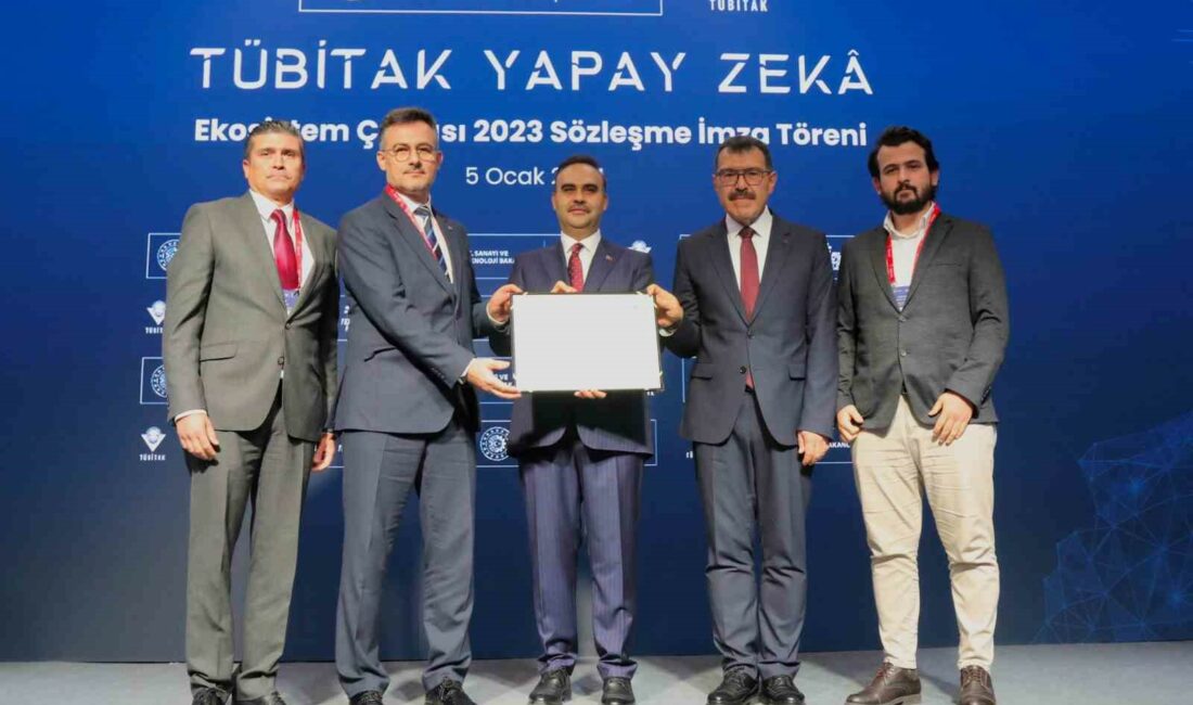 BTÜ’nün yapay zeka projesi çelik endüstrisinde kullanılacak BURSA TEKNİK ÜNİVERSİTESİ, TÜBİTAK YAPAY ZEKÂ ENSTİTÜSÜ, BORÇELİK VE HİSARTECH,