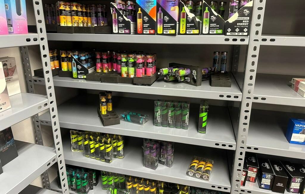 BURSA İL EMNİYET MÜDÜRLÜĞÜ KAÇAKÇILIK VE ORGANİZE SUÇLARLA MÜCADELE ŞUBE