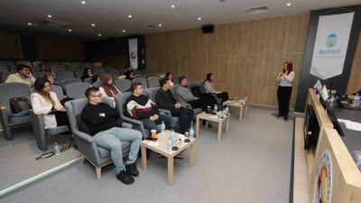 BURSA TİCARET BORSASI TARAFINDAN YÜRÜTÜLEN TİCARET BAKANLIĞI DESTEKLİ GIDA UR-GE