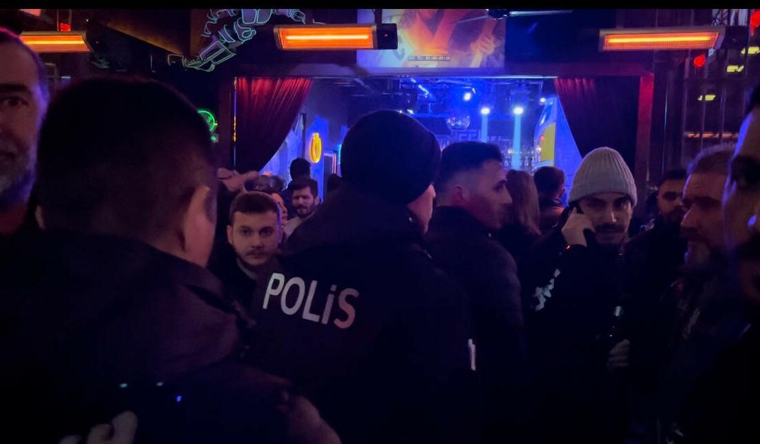 BURSA İL EMNİYET MÜDÜRLÜĞÜ, VATANDAŞLARIN CAN VE MAL GÜVENLİĞİNİ KORUMAK