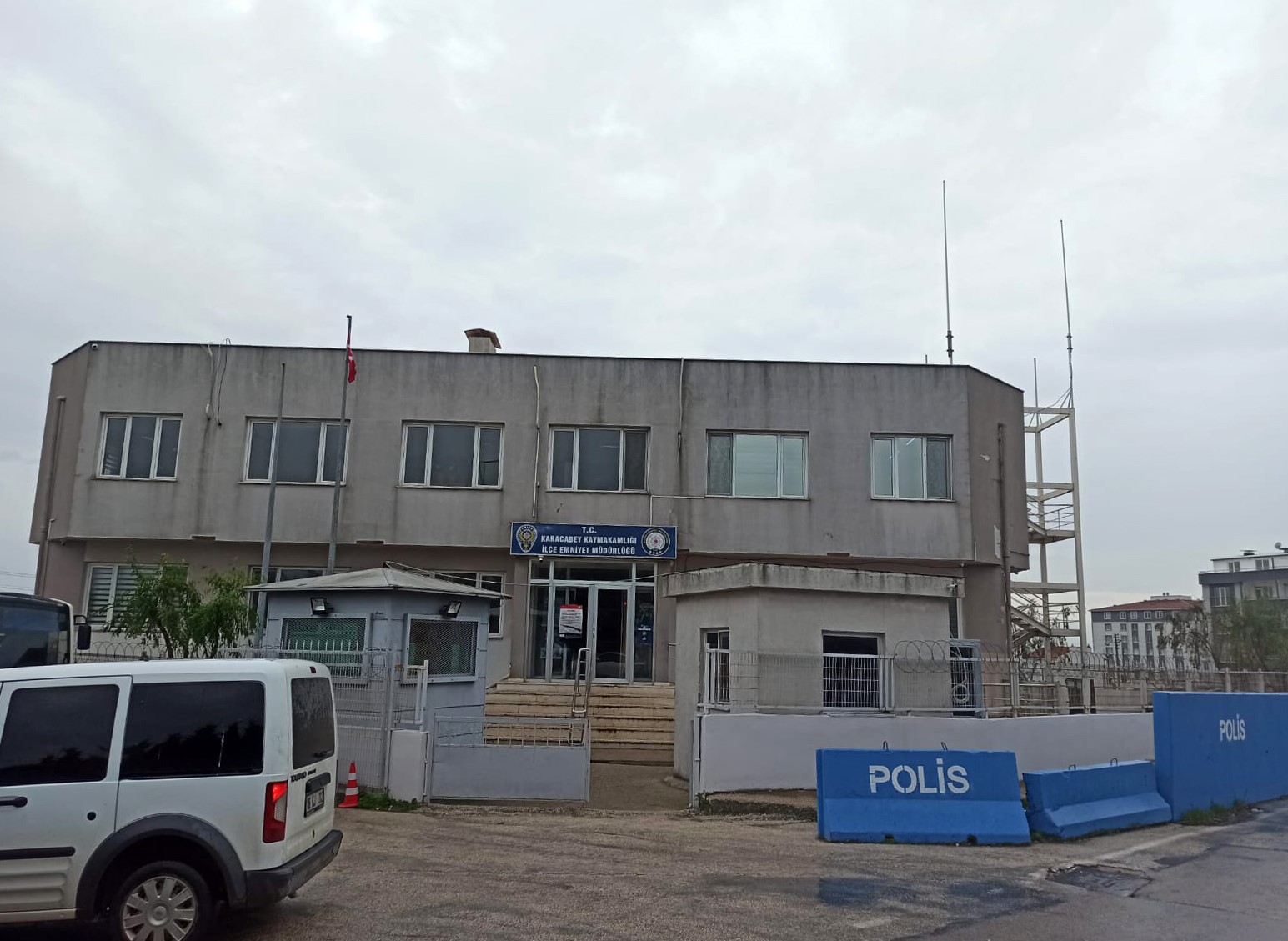 Bursa’da FETÖ operasyonu: 2 kişi tutuklandı