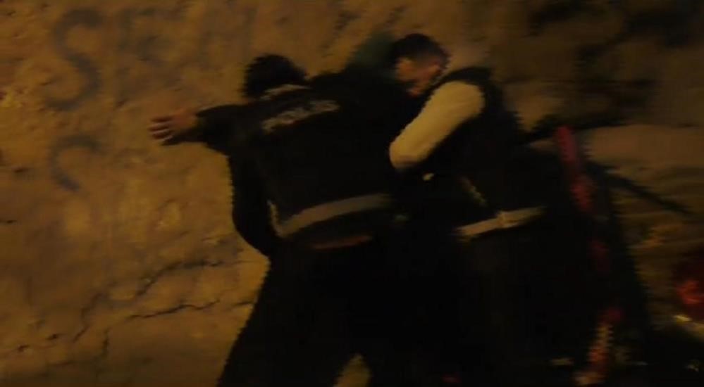 Bursa’da şafak operasyonuyla yakalanan 51 şüpheliden 37’si tutuklandı