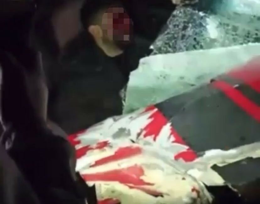 Bursa’da tıra çarpan otomobil hurdaya döndü…Sıkışan sürücü kurtarıldı BURSA’DA HIZLA SEYİR HALİNDE OLAN OTOMOBİL SÜRÜCÜSÜ AYNI İSTİKAMETTE SEYİR