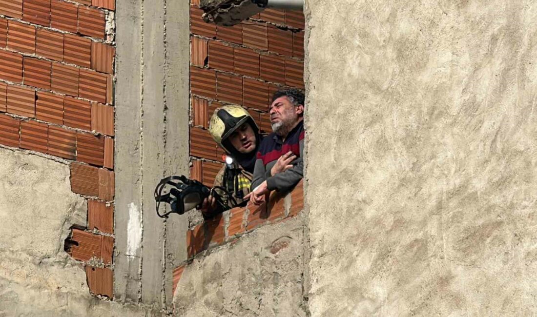 Bursa’da yangında can pazarı BURSA’DA YANGINDA CAN PAZARI..2’Sİ ÇOCUK 4 KİŞİ SON ANDA KURTARILDI