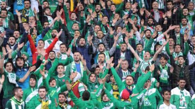 BURSASPOR TARAFTARI YARIN ÖZLÜCE İBRAHİM YAZICI TESİSLERİ'NDE BULUŞACAK.