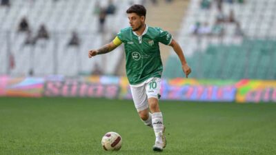 ÇAĞATAY YILMAZ, DİYARBEKİRSPOR MAÇI SONRASI KADRO DIŞI KALMIŞTI.