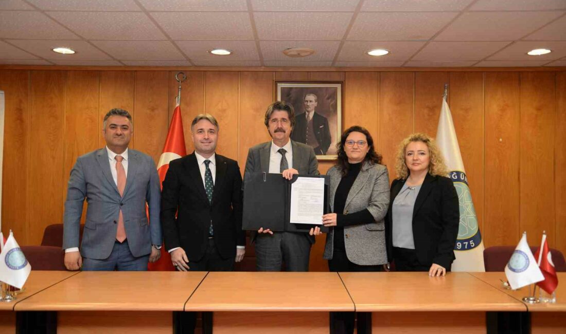 BUÜ’nün patentleri ekonomik değere dönüşüyor BUÜ YÖNETİMİ, TEKNOLOJİ VE TRANSFER OFİSİ VASITASIYLA ELİNDE BULUNDURDUĞU PATENTLERİ