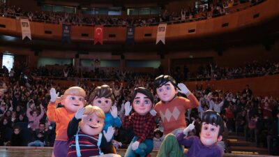 BURSA BÜYÜKŞEHİR BELEDİYESİ, ÇOCUKLARIN 2023-2024 EĞİTİM ÖĞRETİM YILININ YARIYIL TATİLİNİ