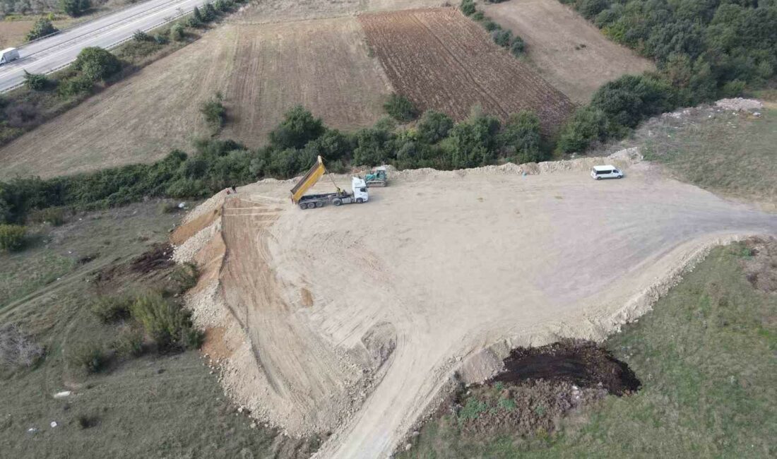 Çevre katliamına 48 milyon TL ceza HAFRİYAT VE İNŞAAT ATIĞI TAŞIYAN BİN 600 KAMYONU UYDU ARAÇ