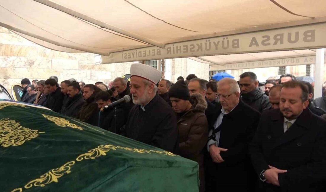 BURSA İL DERNEKLERİ FEDERASYONU (BİLDEF) KURULUŞUNUN 10. YIL DÖNÜMÜNDEKİ KUTLAMA