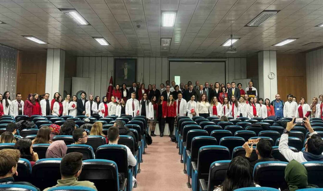 BURSA ULUDAĞ ÜNİVERSİTESİ (BUÜ) TIP FAKÜLTESİ ÇOCUK SAĞLIĞI VE HASTALIKLARI