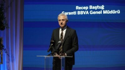 SÜRDÜRÜLEBİLİRLİK VE KAPSAYICI BÜYÜMEYİ ANA STRATEJİLERİNDEN BİRİ OLARAK GÖREN GARANTİ