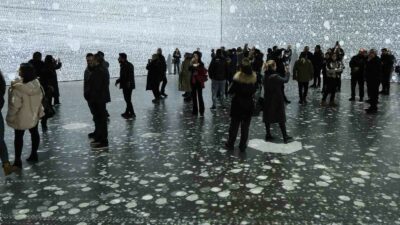 DOWNTOWN YAŞAM VE EĞLENCE MERKEZİ, GAZETECİLER GÜNÜ DOLAYISIYLA BASIN TEMSİLCİLERİNİ