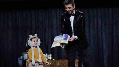 GEMLİK BELEDİYESİ HAZIRLADIĞI PROGRAMLARLA ÇOCUKLARIN EĞLENCELİ BİR ARA TATİL GEÇİRMESİ