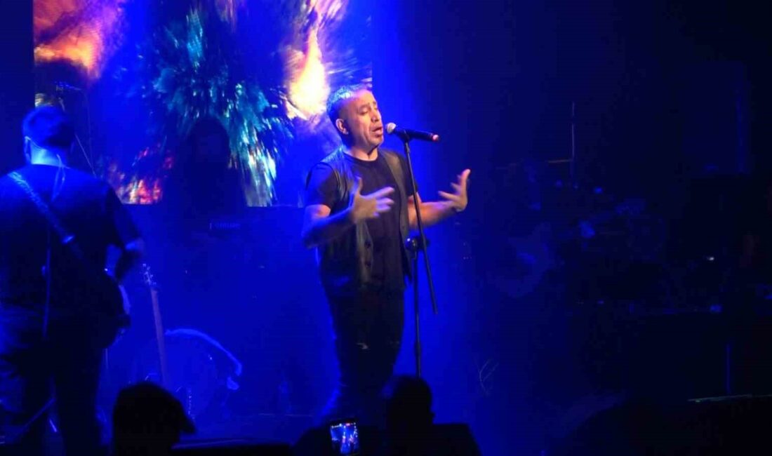 ÜNLÜ SANATÇI HALUK LEVENT VE KOMEDYEN HASAN CAN KAYA, ŞEHİT