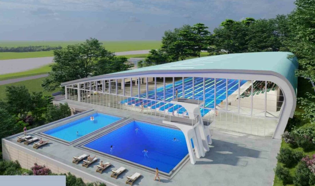 BURSA’DA, BİR SPOR TESİSİ OLMASININ ÖTESİNDE KENTİN KÜLTÜREL HAFIZALARINDAN BİRİ