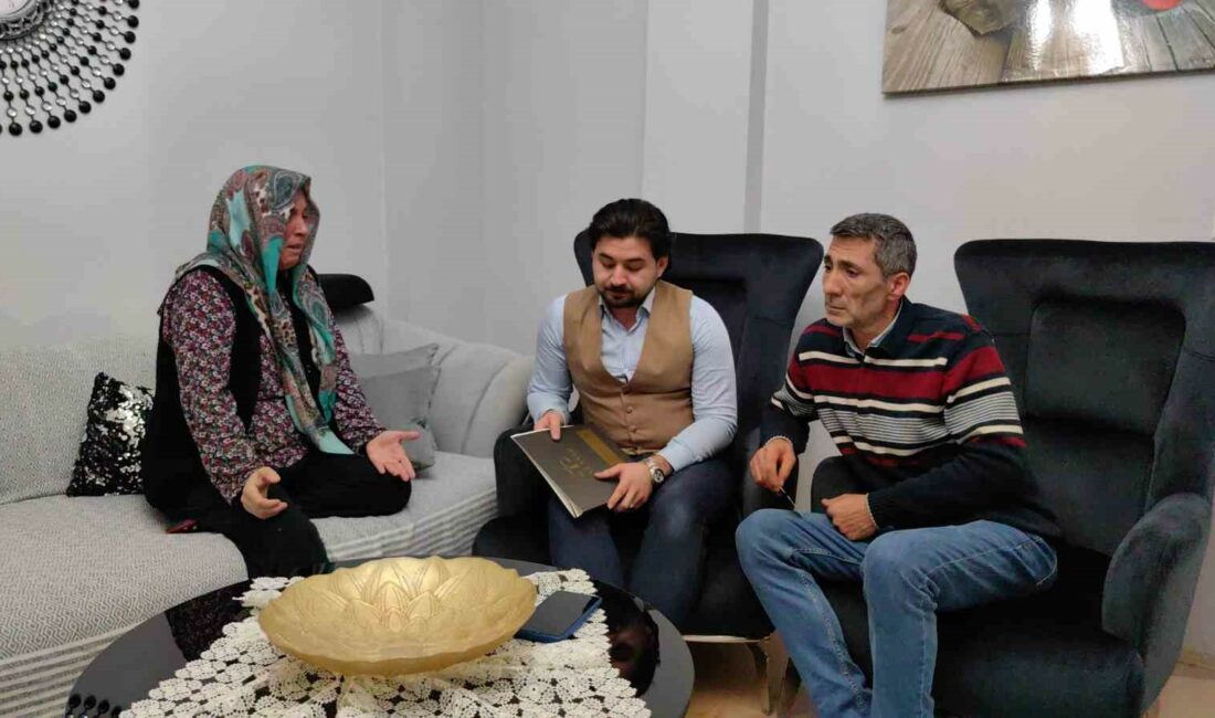 Hiç kullanmadığı kredi kartı yüzünden hayatı karardı BURSA'NIN İNEGÖL İLÇESİNDE MOBİL BANKACILIK HESABINI ELE GEÇİREN KİŞİ VEYA